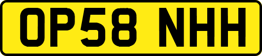 OP58NHH