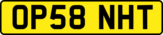 OP58NHT