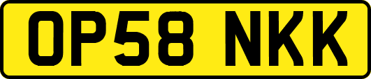 OP58NKK