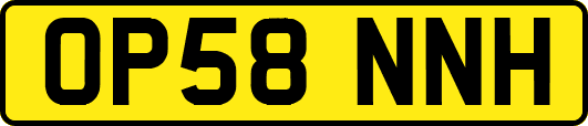 OP58NNH