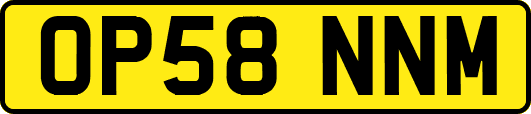 OP58NNM