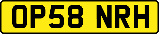 OP58NRH