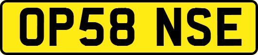 OP58NSE