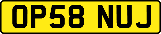 OP58NUJ