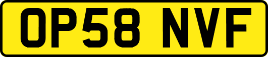 OP58NVF