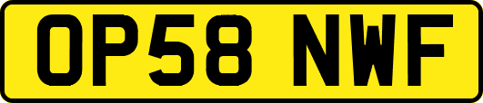 OP58NWF