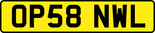 OP58NWL