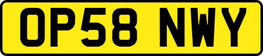 OP58NWY