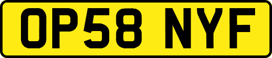 OP58NYF