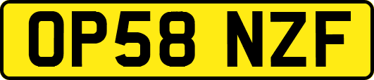OP58NZF