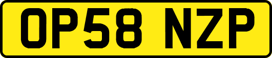 OP58NZP