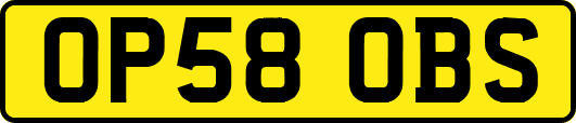 OP58OBS