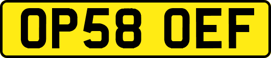 OP58OEF