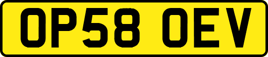 OP58OEV