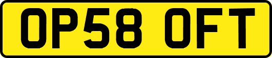 OP58OFT