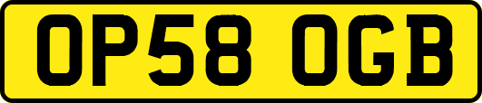 OP58OGB