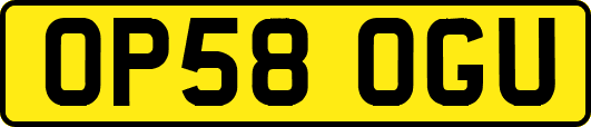OP58OGU