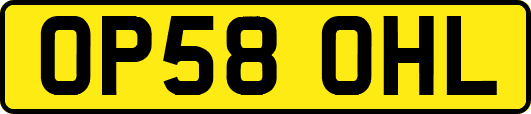 OP58OHL