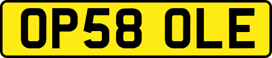 OP58OLE
