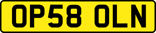 OP58OLN