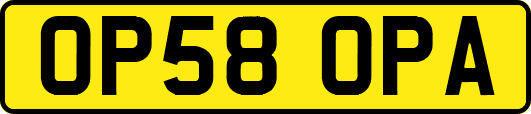 OP58OPA