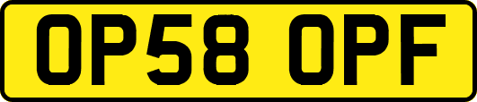 OP58OPF