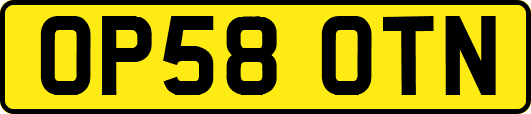 OP58OTN