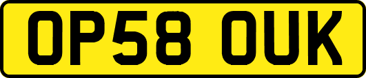 OP58OUK
