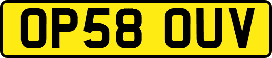 OP58OUV