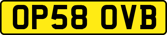 OP58OVB