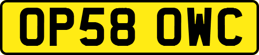 OP58OWC