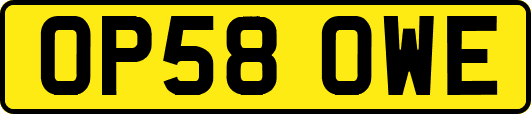 OP58OWE