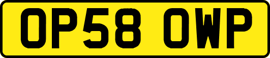 OP58OWP