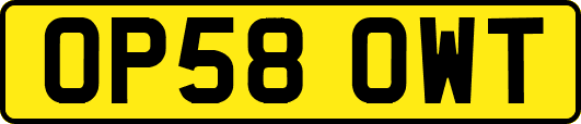 OP58OWT