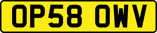 OP58OWV