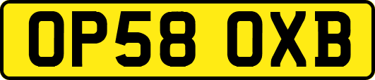 OP58OXB