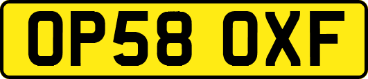 OP58OXF
