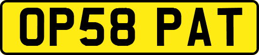 OP58PAT