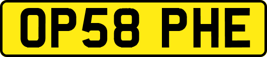 OP58PHE