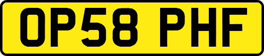 OP58PHF