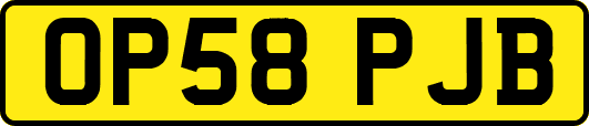 OP58PJB