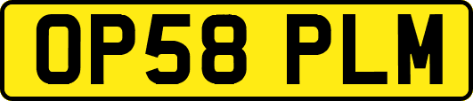 OP58PLM