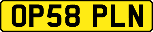 OP58PLN