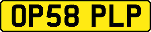 OP58PLP