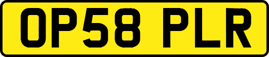 OP58PLR