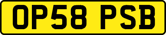 OP58PSB