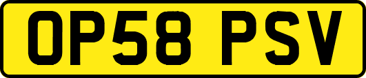OP58PSV
