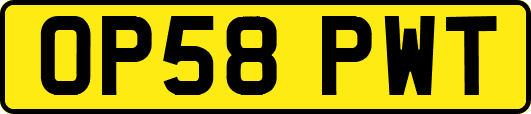 OP58PWT