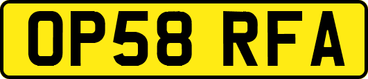 OP58RFA
