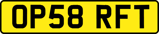 OP58RFT
